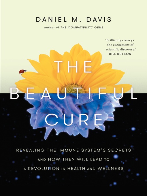 Cover image for The Beautiful Cure